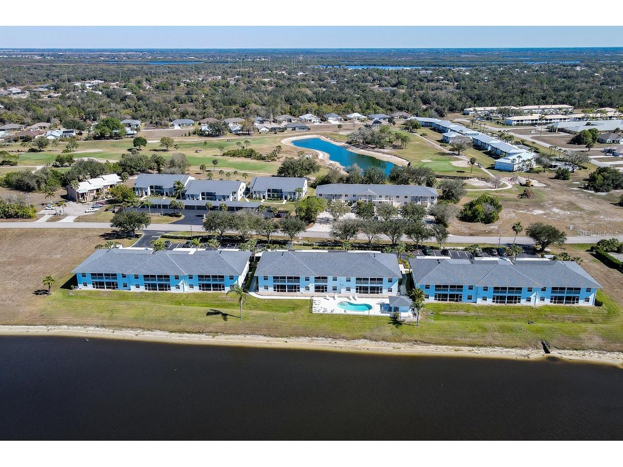 1479 San Cristobal Avenue #2104 Punta Gorda FL 33983 - LAKE RIO C7522373 image4