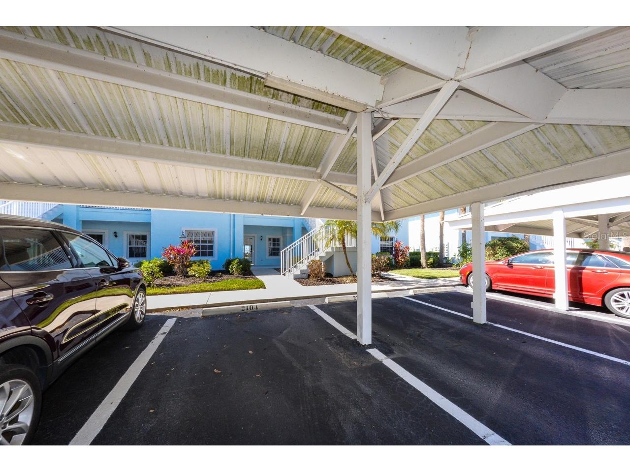 1479 San Cristobal Avenue #2104 Punta Gorda FL 33983 - LAKE RIO C7522373 image42