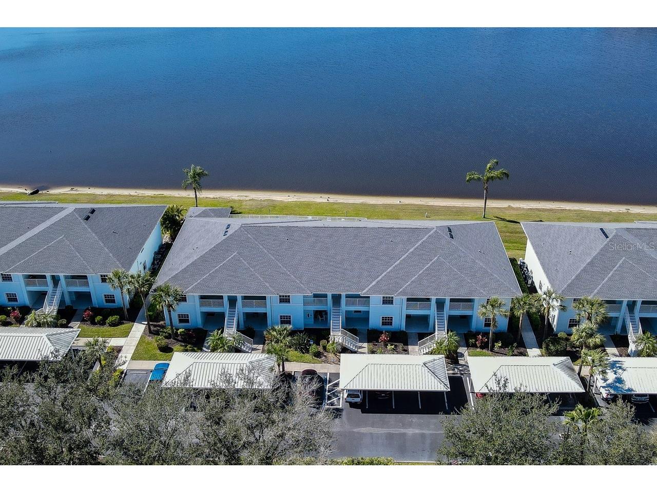 1479 San Cristobal Avenue #2104 Punta Gorda FL 33983 - LAKE RIO C7522373 image7