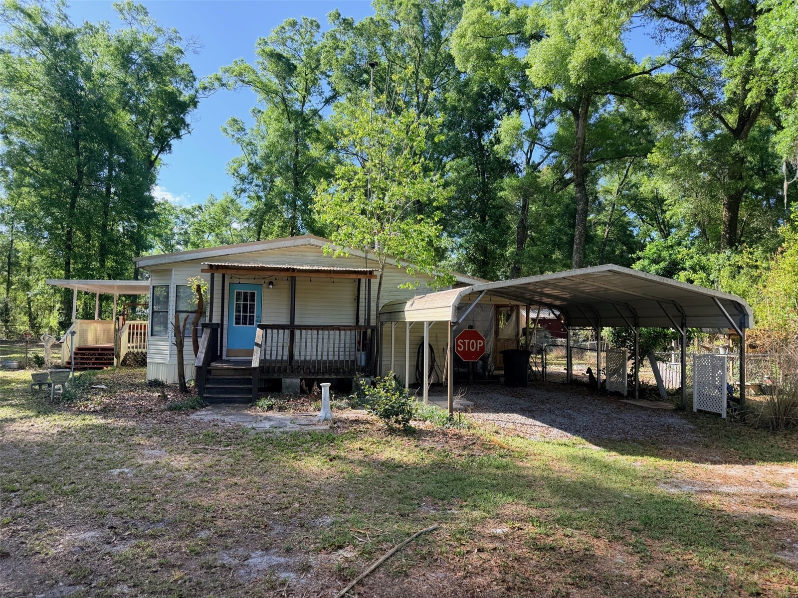 14790 NW 72nd Court Chiefland FL 32626 GC539381 image30