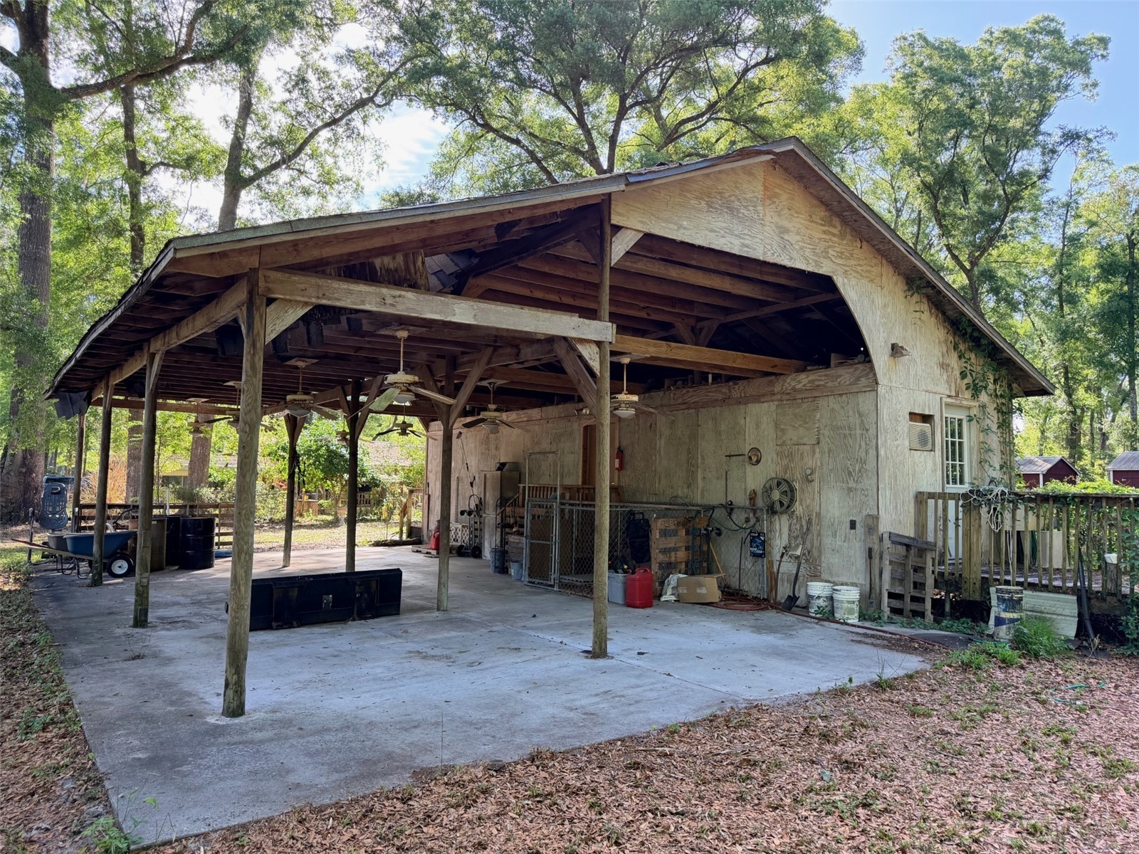 14790 NW 72nd Court Chiefland FL 32626 GC539381 image36