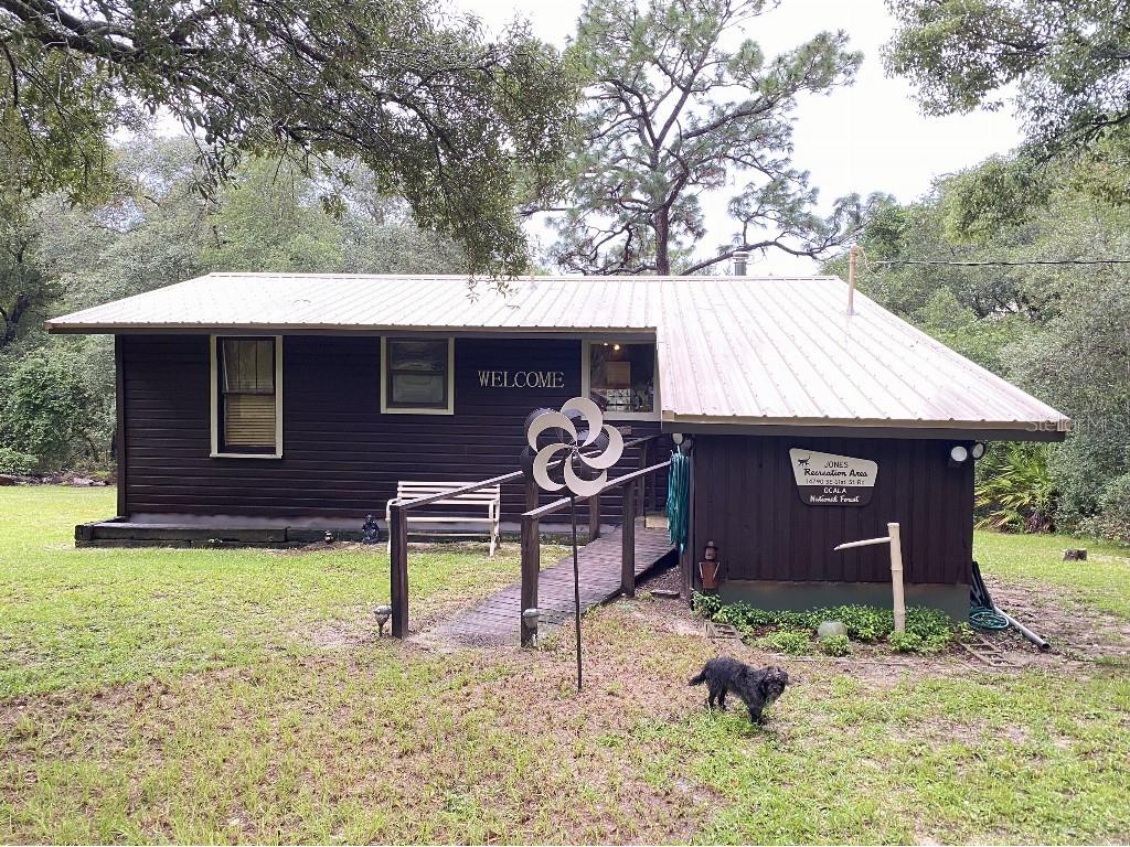 14790 SE 61st Street Road Ocklawaha FL 32179 T3485688 image1