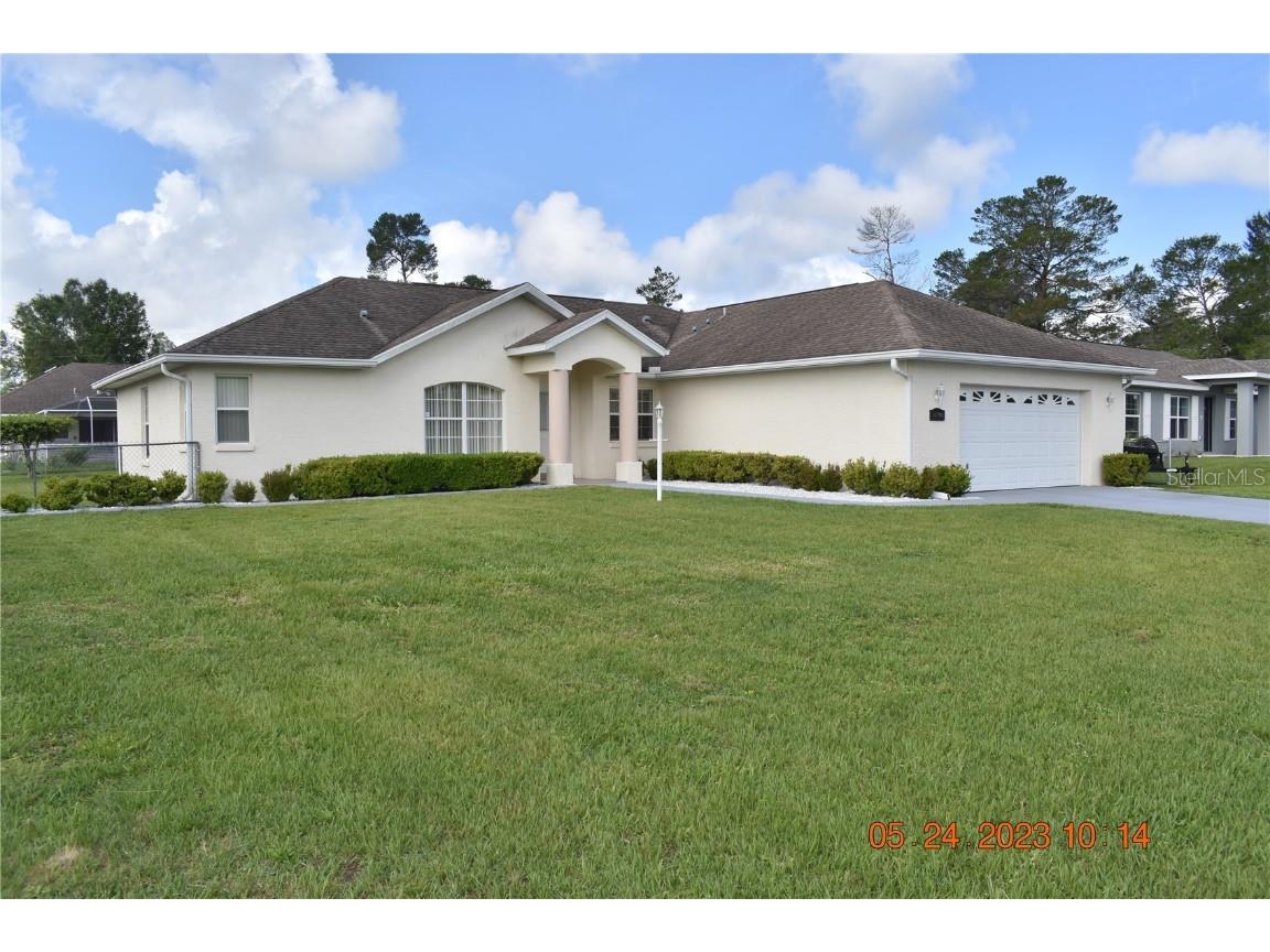 14790 SW 27th Court Road Ocala FL 34473 U8202024 image1