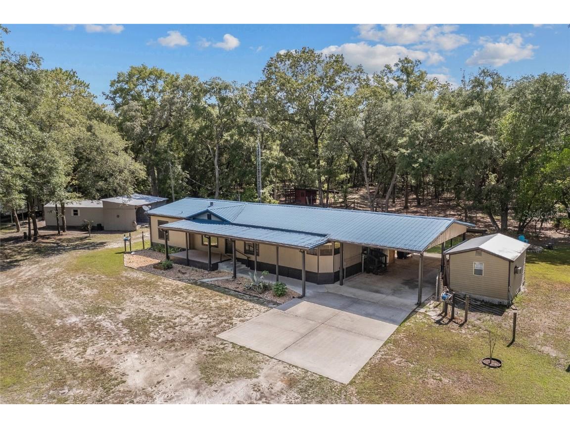 14791 NW 83rd Terrace Trenton FL 32693 GC522672 image1