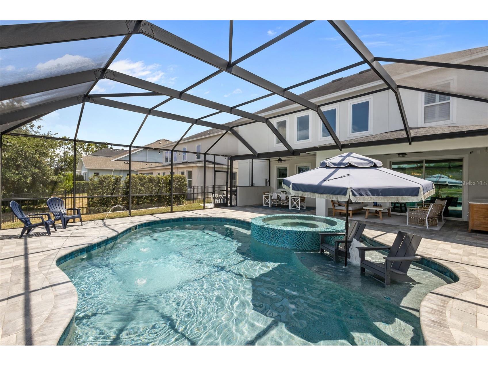 14795 Caravan Avenue Odessa FL 33556 TB8501795 image32