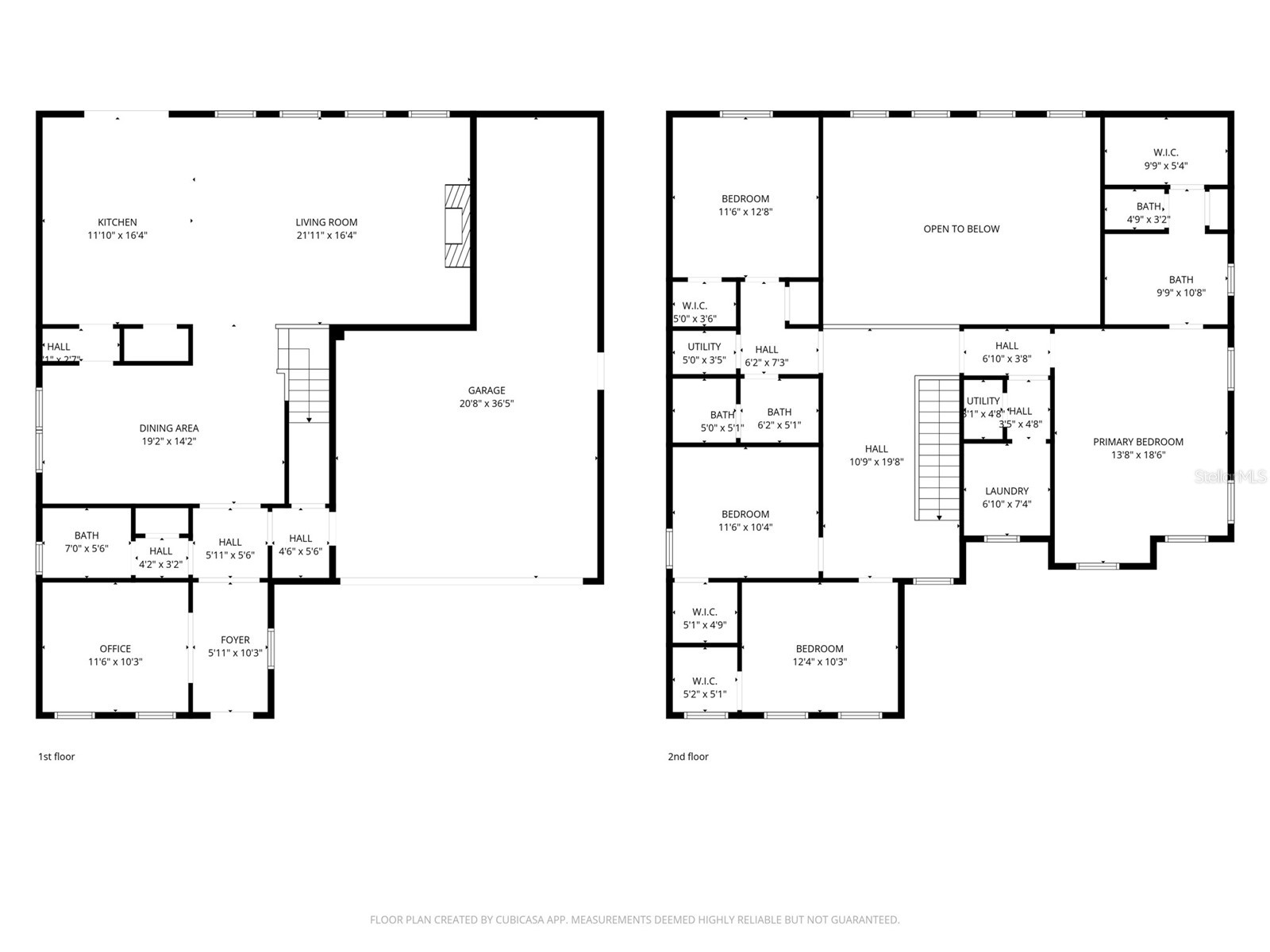 14795 Caravan Avenue Odessa FL 33556 TB8501795 image53