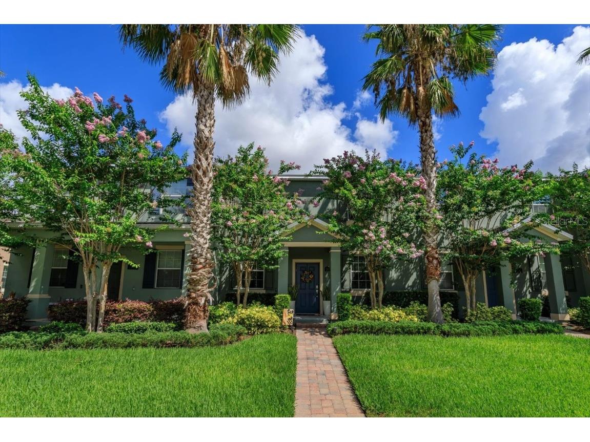 14797 Bridgewater Crossings Boulevard Winter Garden FL 34787 - LAKE HANCOCK O6224091 image1