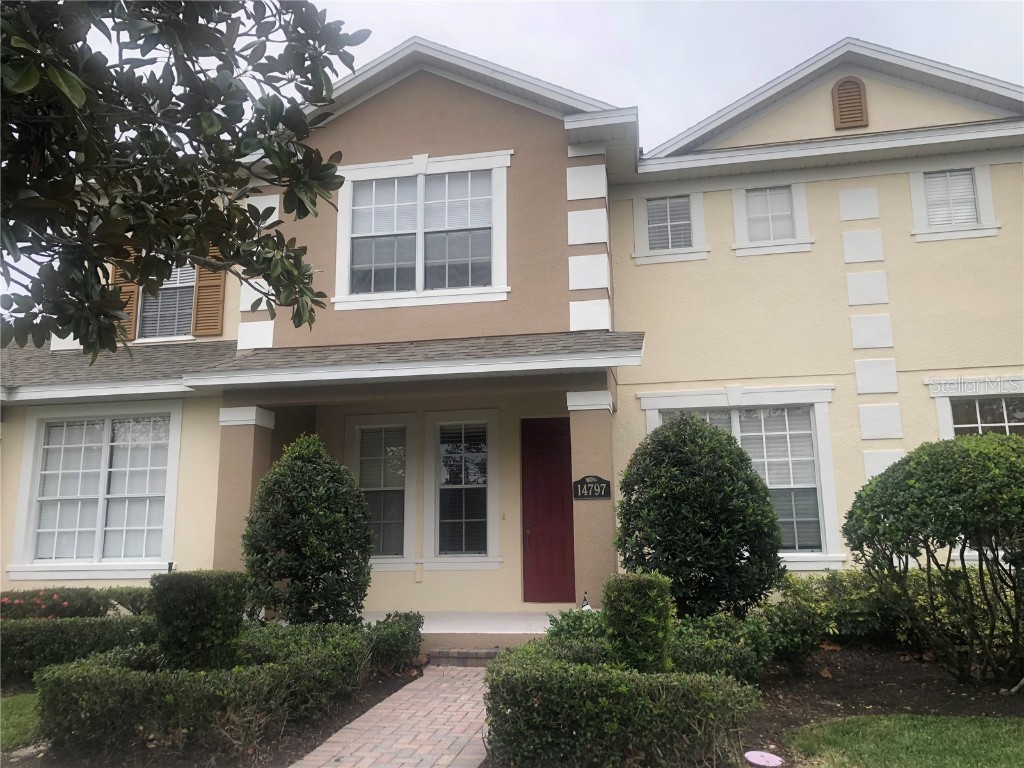 14797 Peekskill Drive Winter Garden FL 34787 - LAKE HANCOCK O6169585 image1