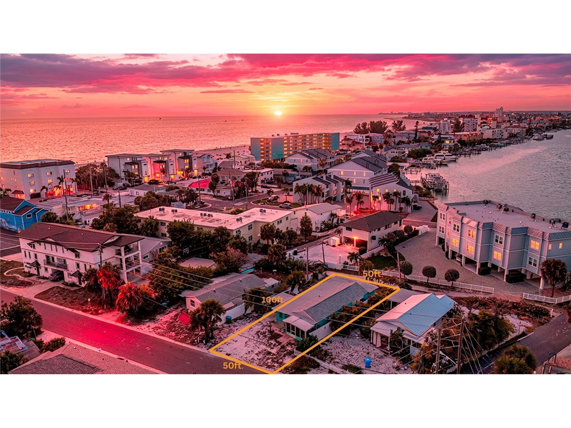 148 98th Avenue Treasure Island FL 33706 TB8491787 image1