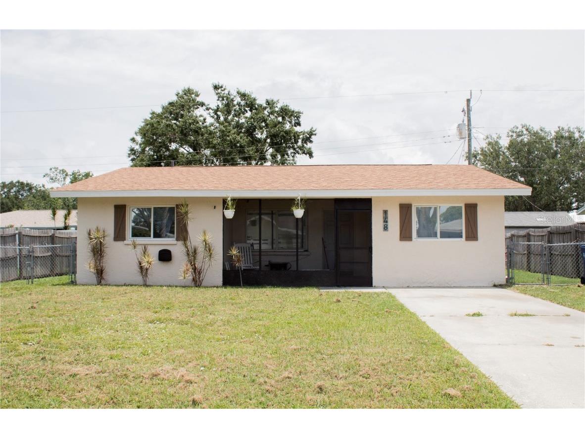 148 Alpine Circle Bradenton FL 34208 A4574861 image1