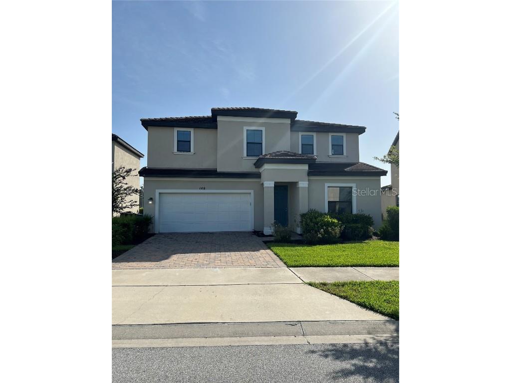 148 Angela's Avenue Haines City FL 33844 S5084503 image1