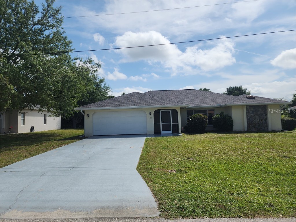 148 Angol Street Punta Gorda FL 33983 C7489839 image1