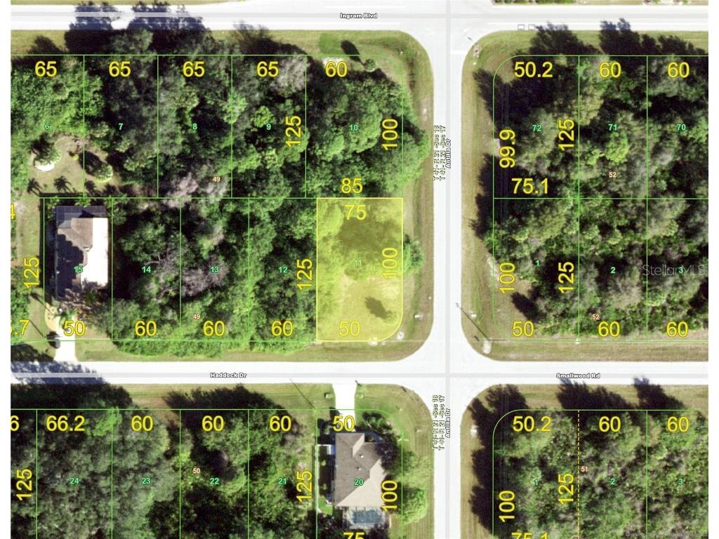 148 Antilla Drive Rotonda West FL 33947 C7473089 image1