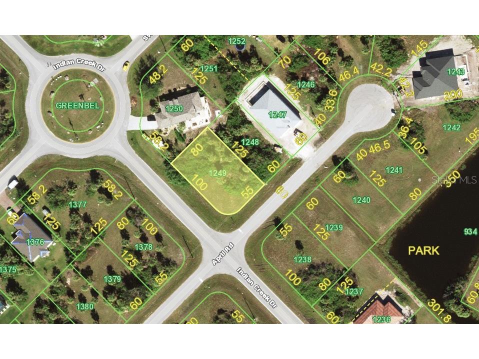 148 April Road Rotonda West FL 33947 A4700039 image4
