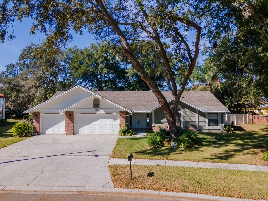 148 Barrington Drive Brandon FL 33511 T3489178 image1