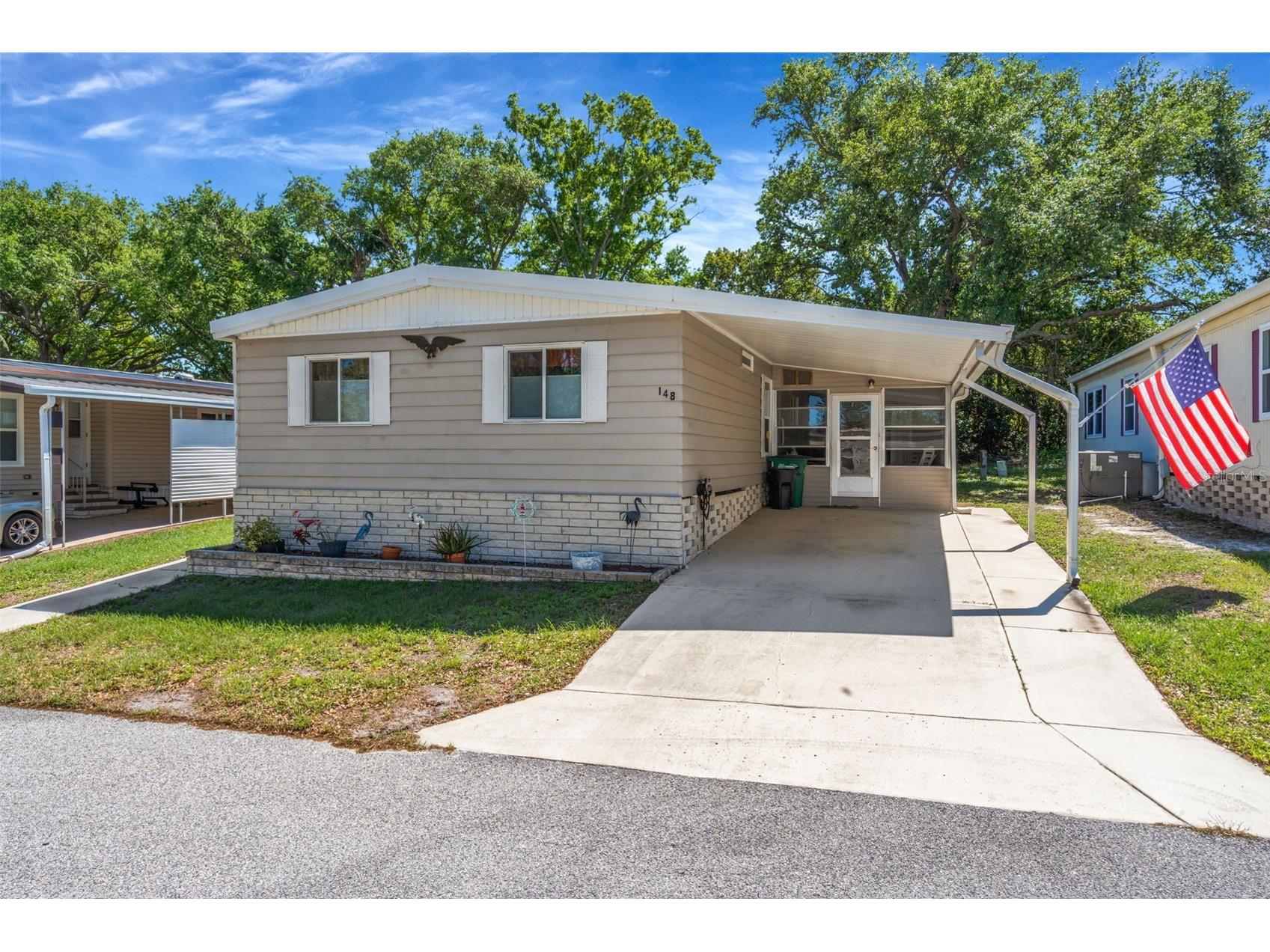 148 Beechwood Drive #57 Safety Harbor FL 34695 TB8488348 image1