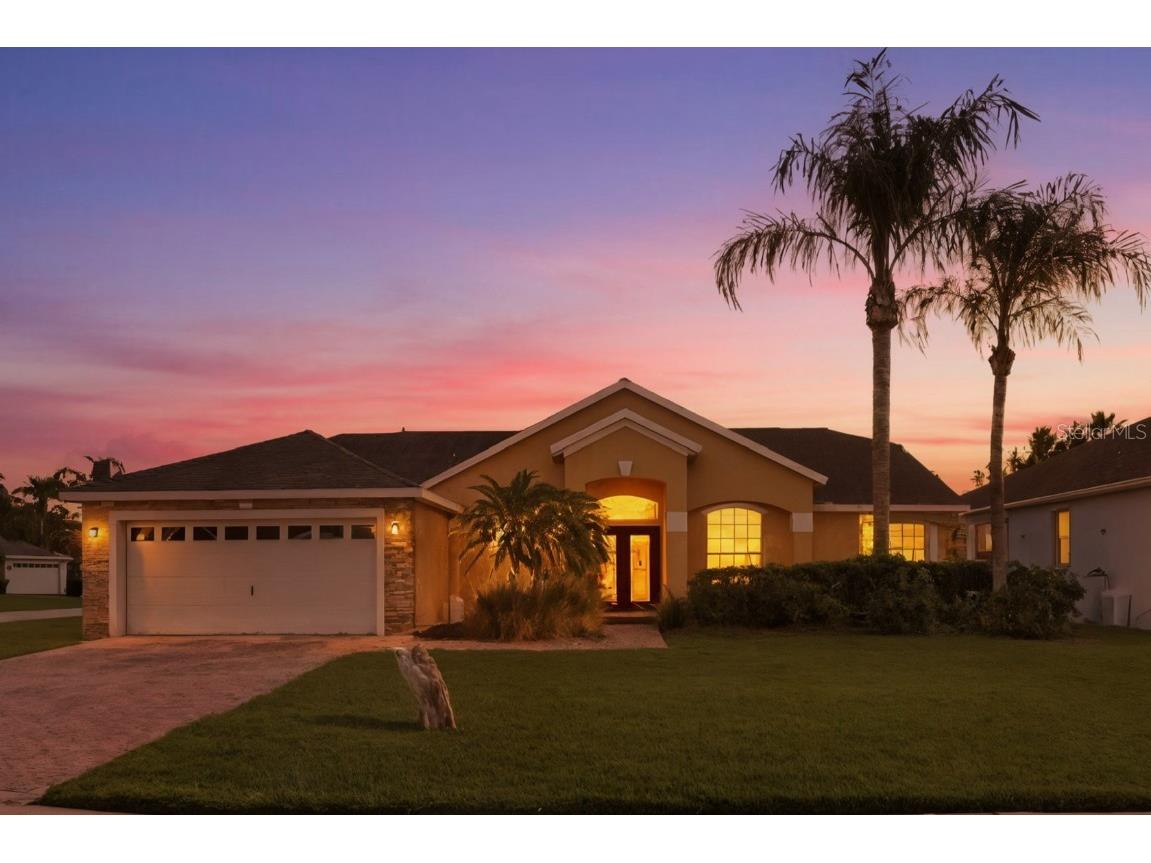 148 Belfry Drive Davenport FL 33897 O6360946 image1