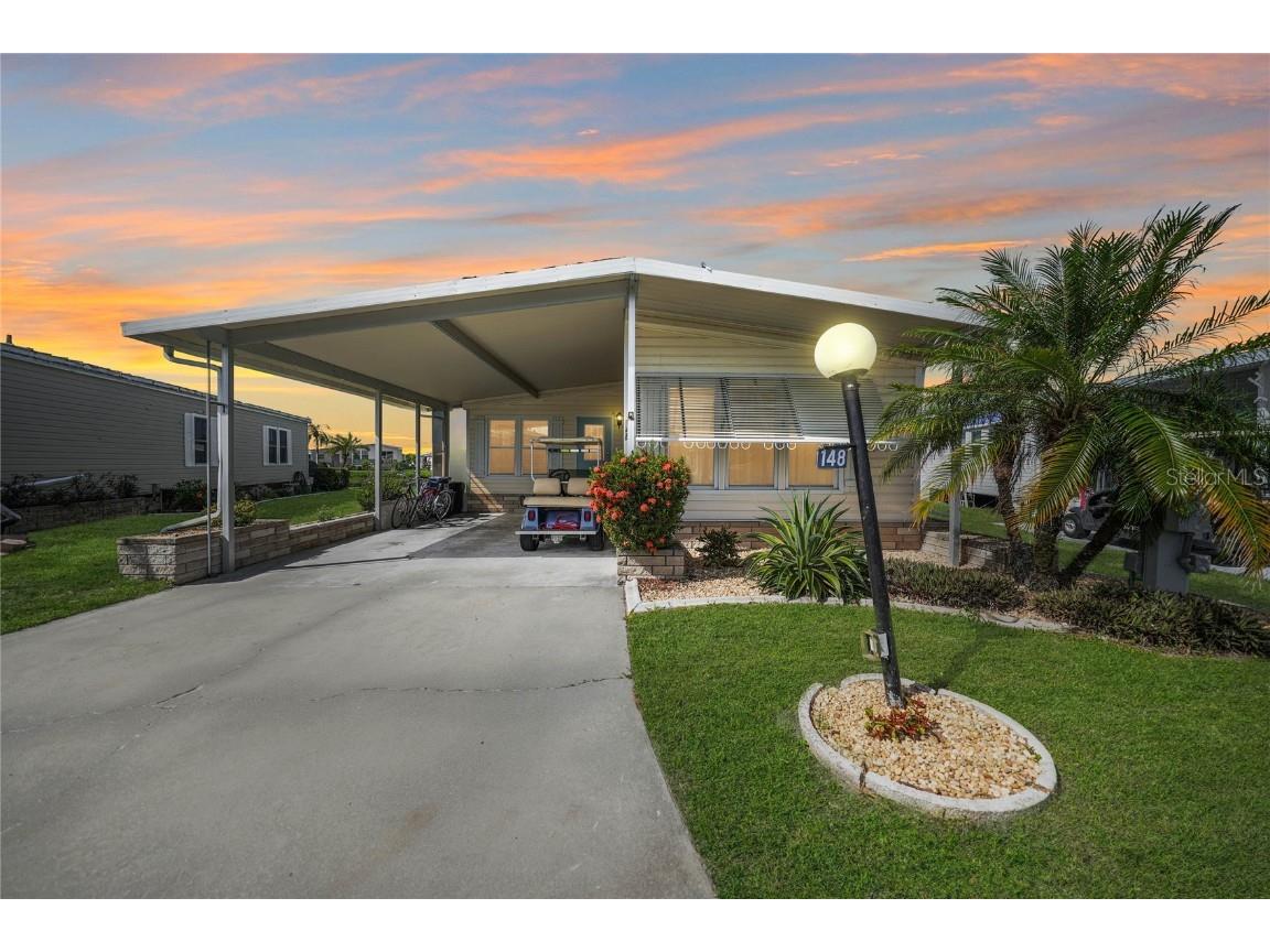 148 Bermuda Way North Port FL 34287 - CAYMAN LAKE C7468041 image1