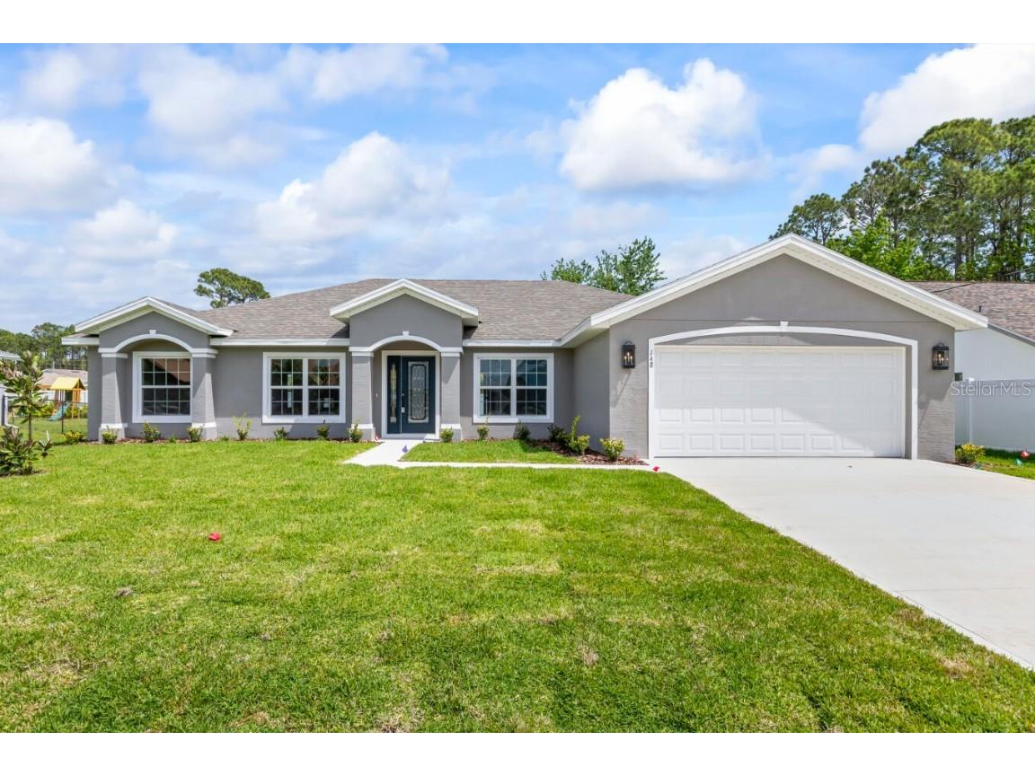 148 Boulder Rock Drive Palm Coast FL 32137 FC296773 image1