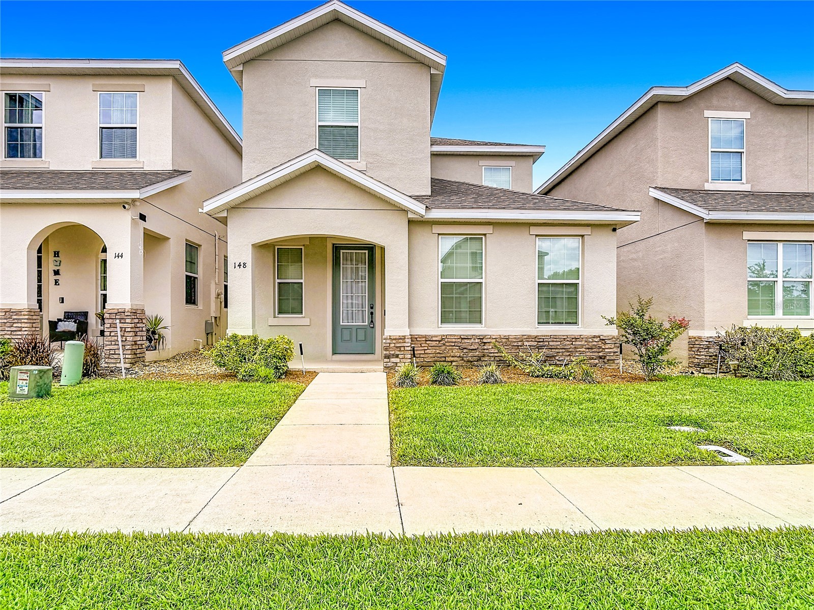 148 Boydfield Lane Davenport FL 33837 G5113453 image1