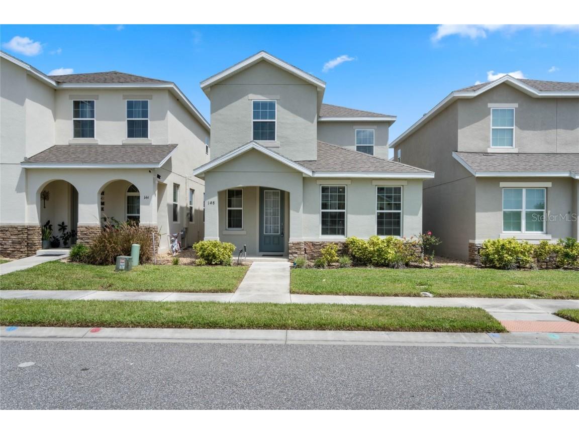 148 Boydfield Lane Davenport FL 33837 S5110597 image1