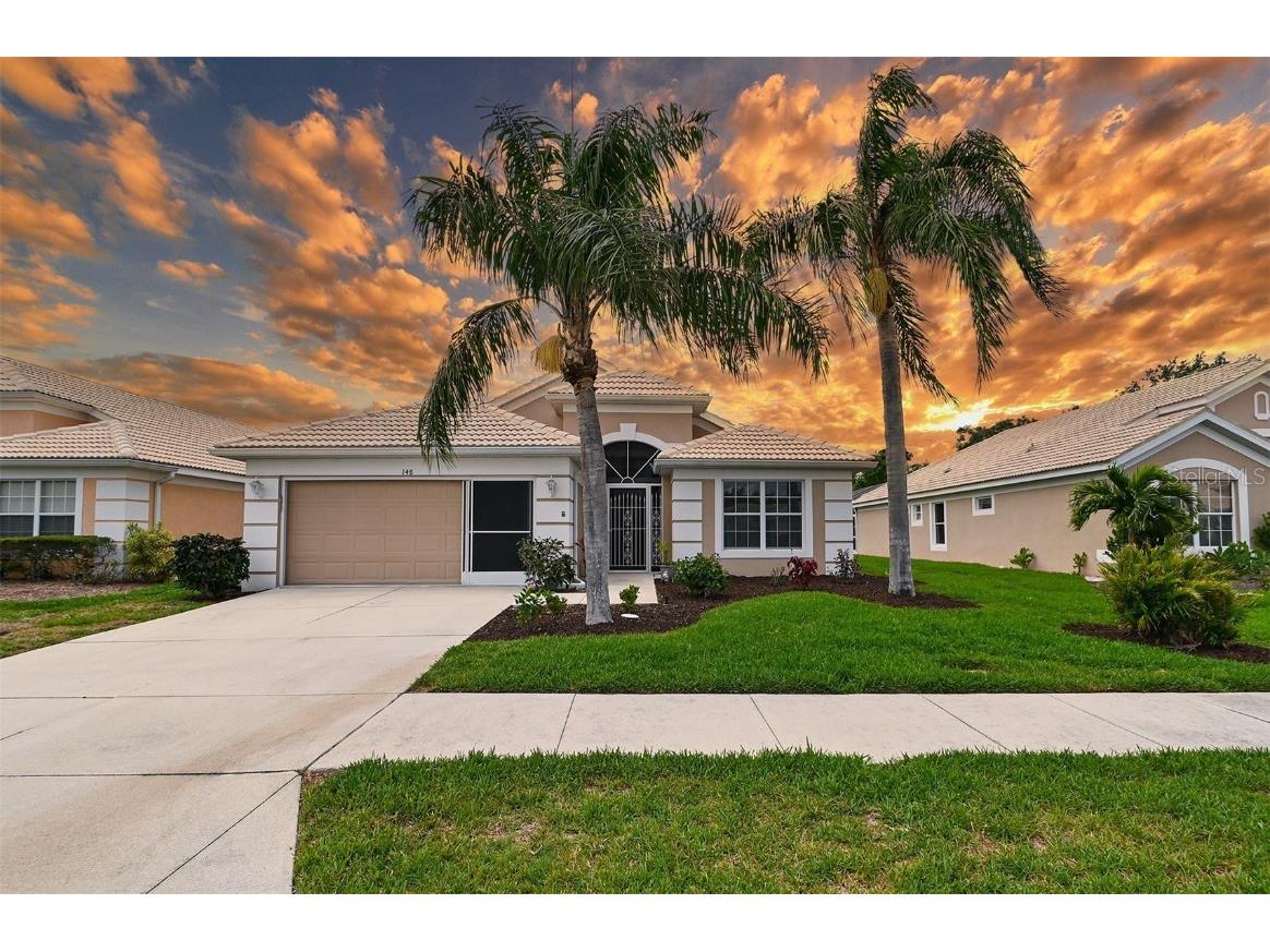 148 Braemar Avenue Venice FL 34293 A4567691 image1