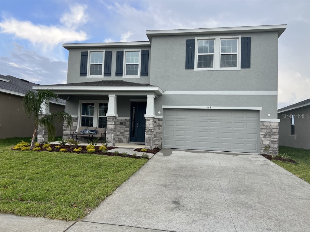 148 Bright Ibis Avenue Apollo Beach FL 33572 J961840 image1