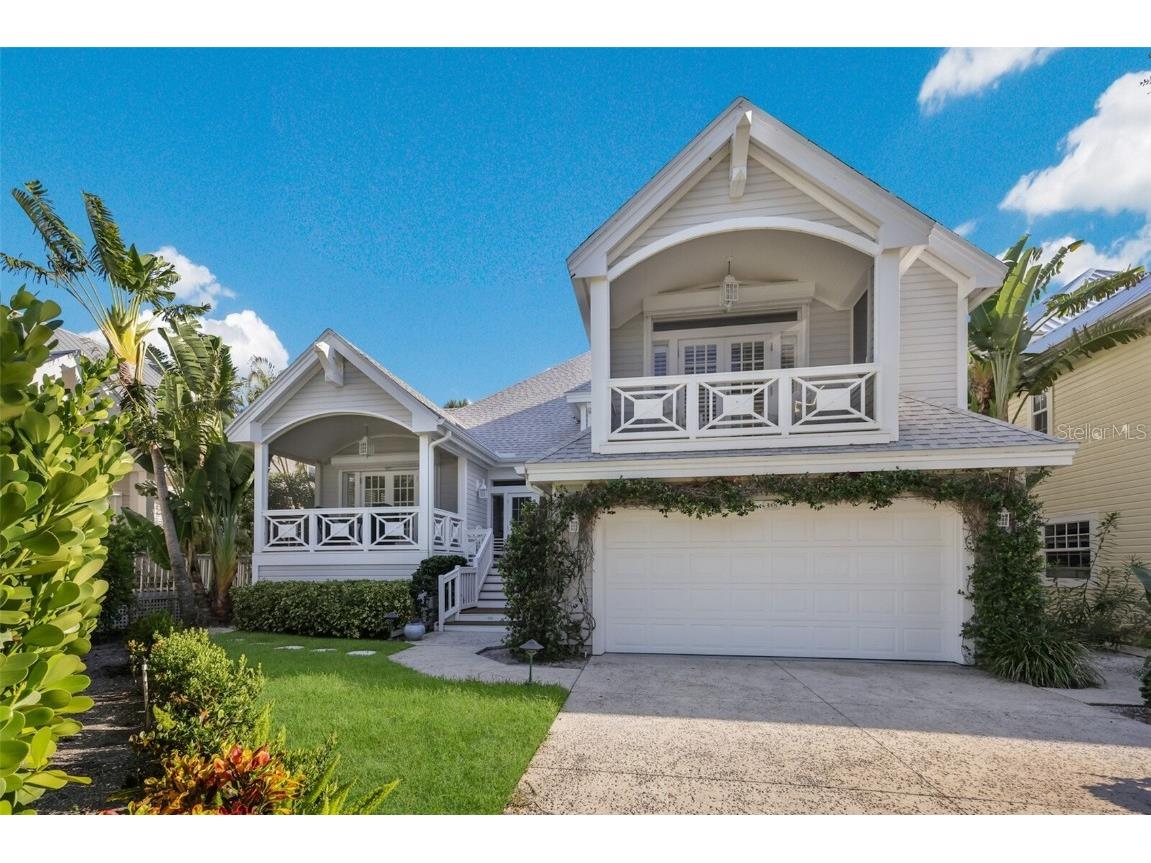 148 Carrick Bend Lane Boca Grande FL 33921 - NORTH VILLAGE LAKE D6134203 image1