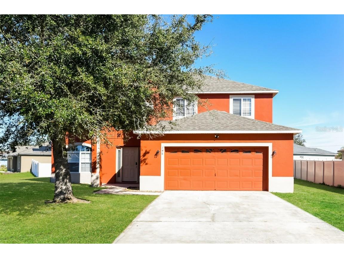 148 Conch Drive Kissimmee FL 34759 O6319762 image1