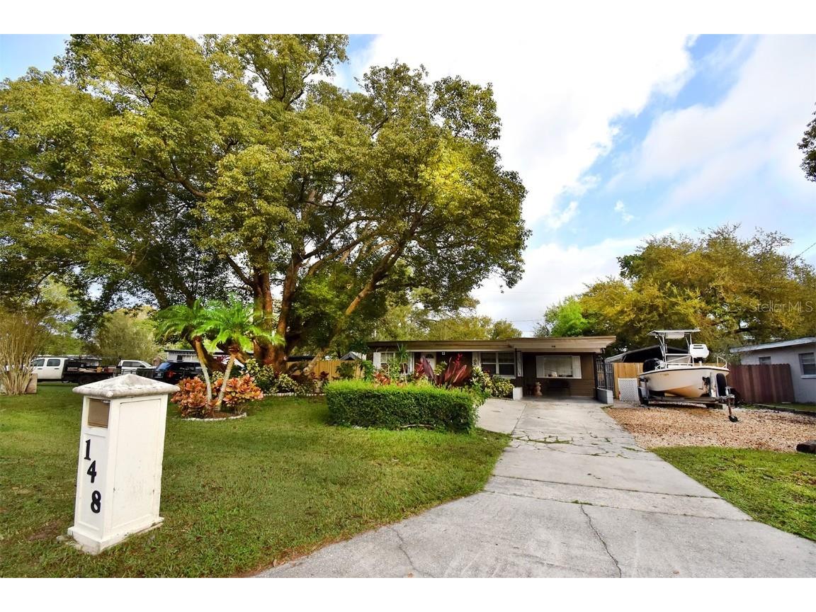 148 Country Club Drive Sanford FL 32771 O6183186 image1