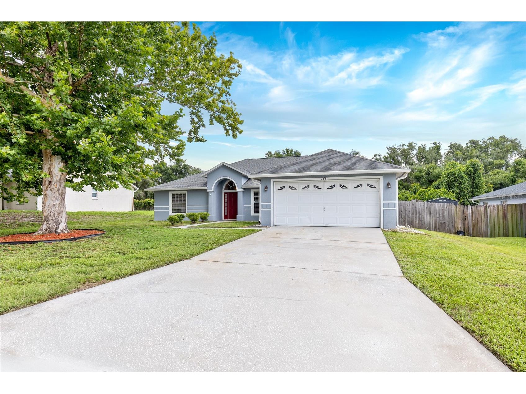 148 Country Lakes Circle Groveland FL 34736 G5114551 image1