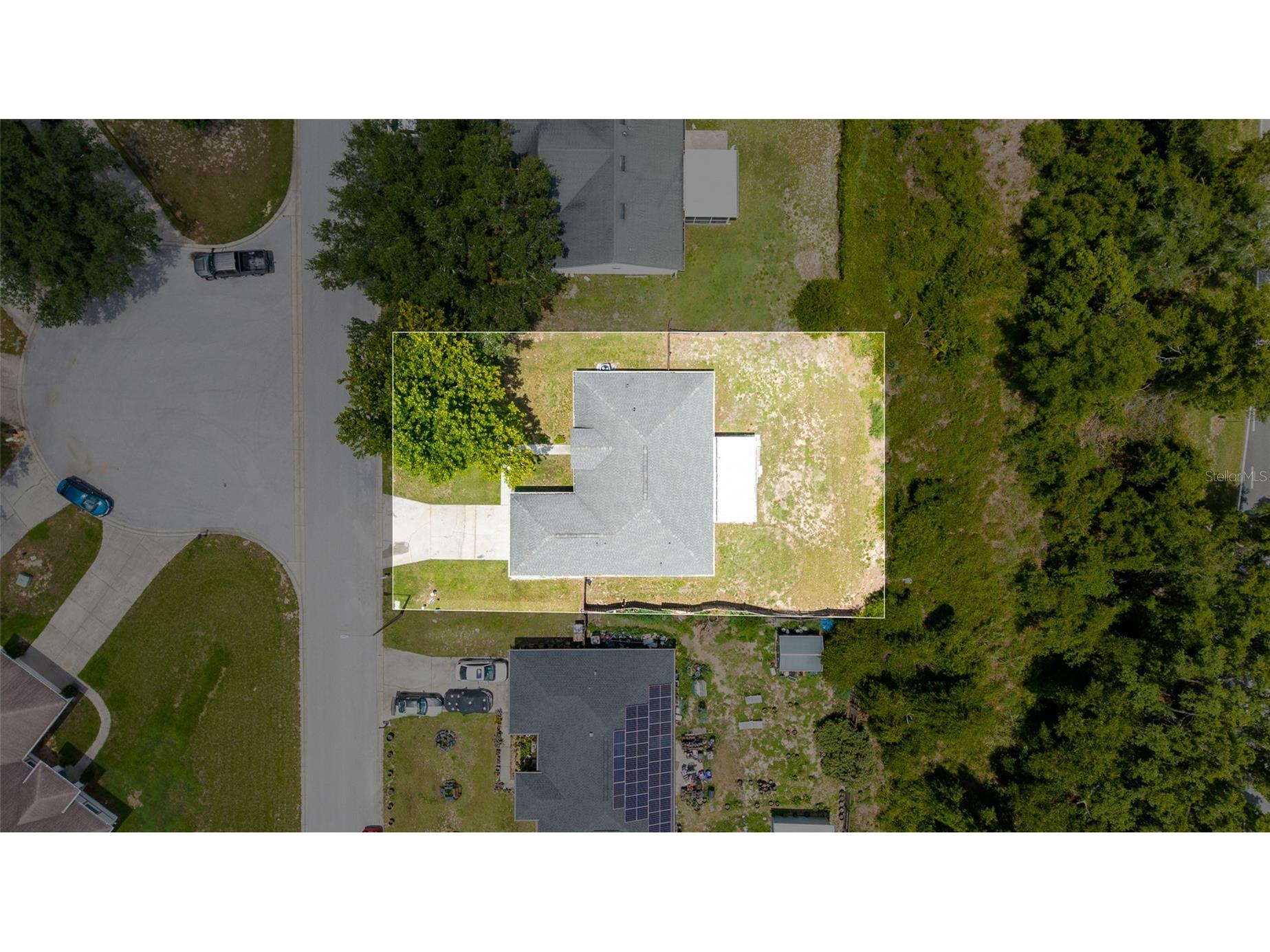 148 Country Lakes Circle Groveland FL 34736 G5114551 image15