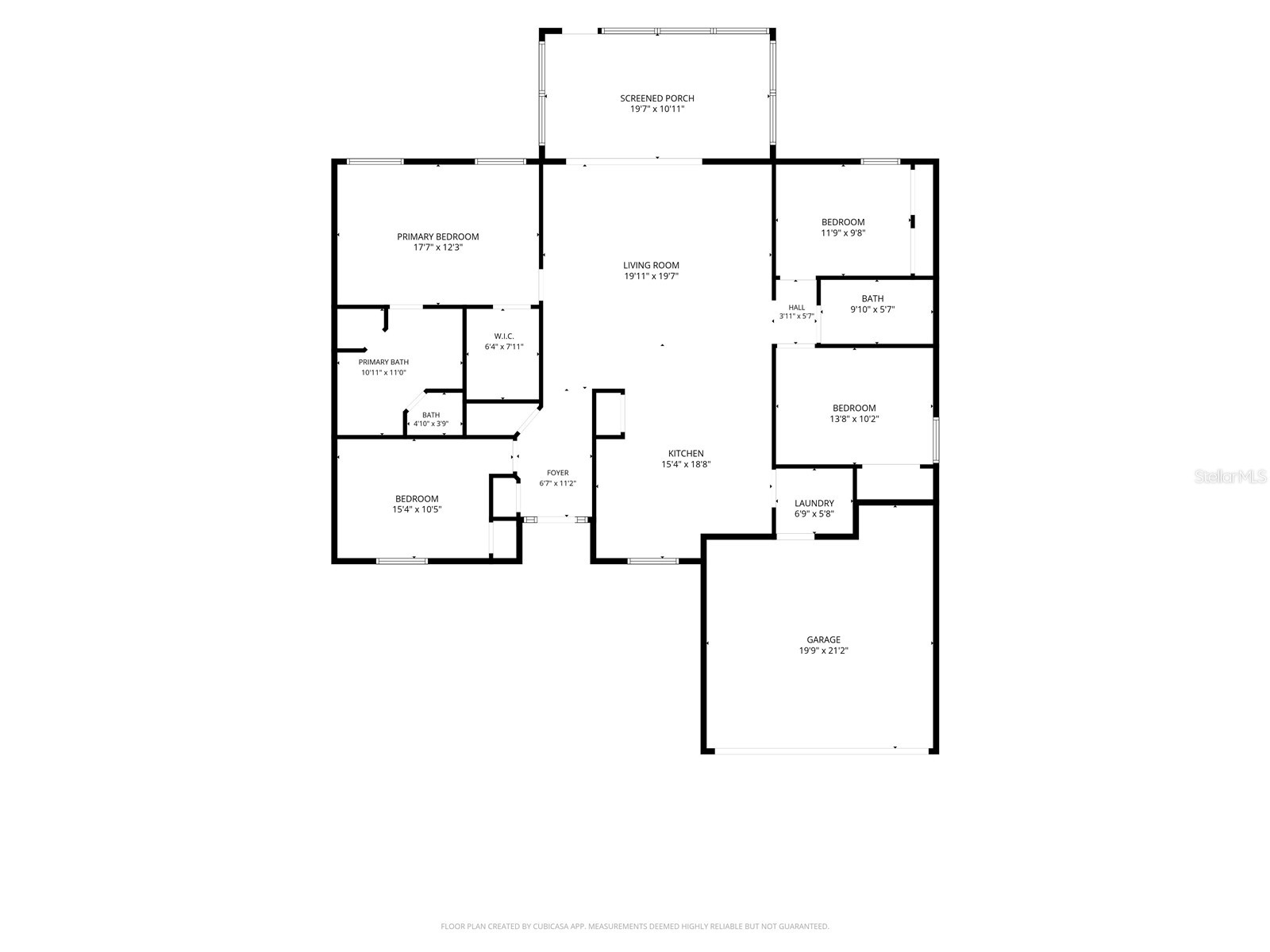 148 Country Lakes Circle Groveland FL 34736 G5114551 image3