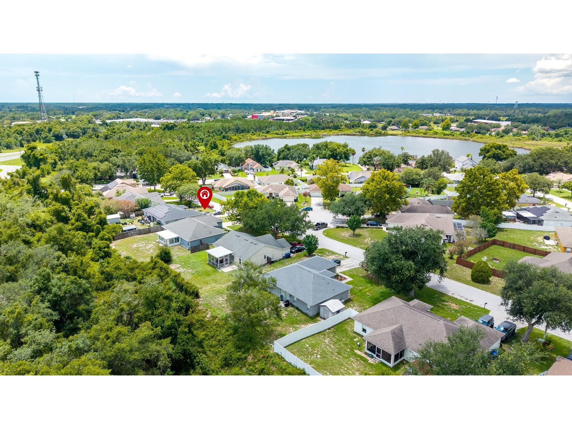 148 Country Lakes Circle Groveland FL 34736 G5114551 image35