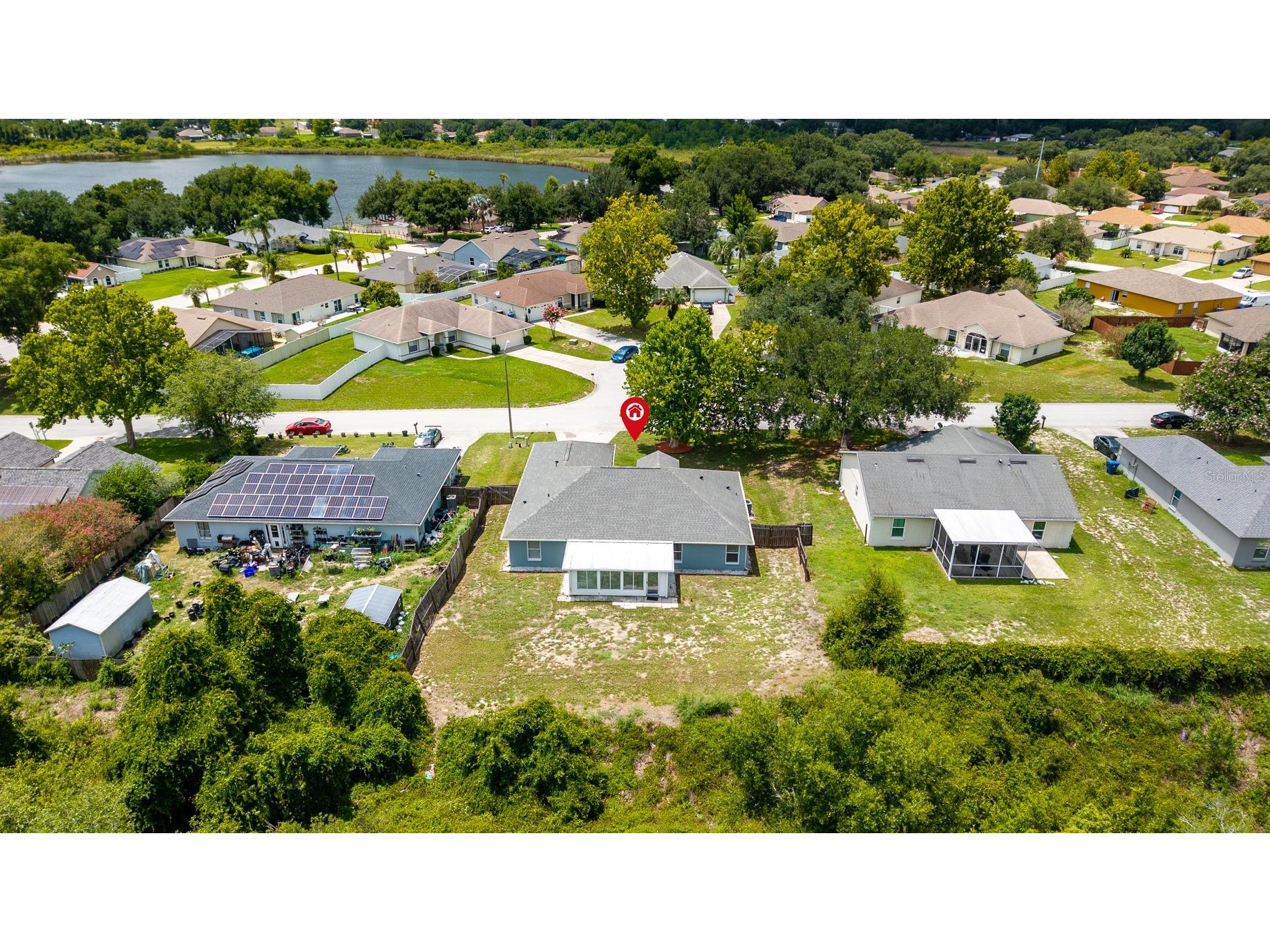 148 Country Lakes Circle Groveland FL 34736 G5114551 image4