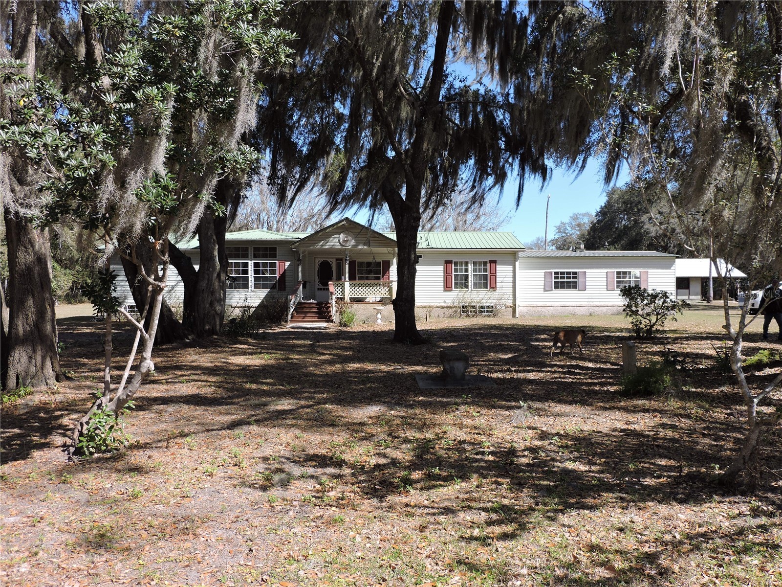 148 Denver Road Crescent City FL 32112 FC316471 image1
