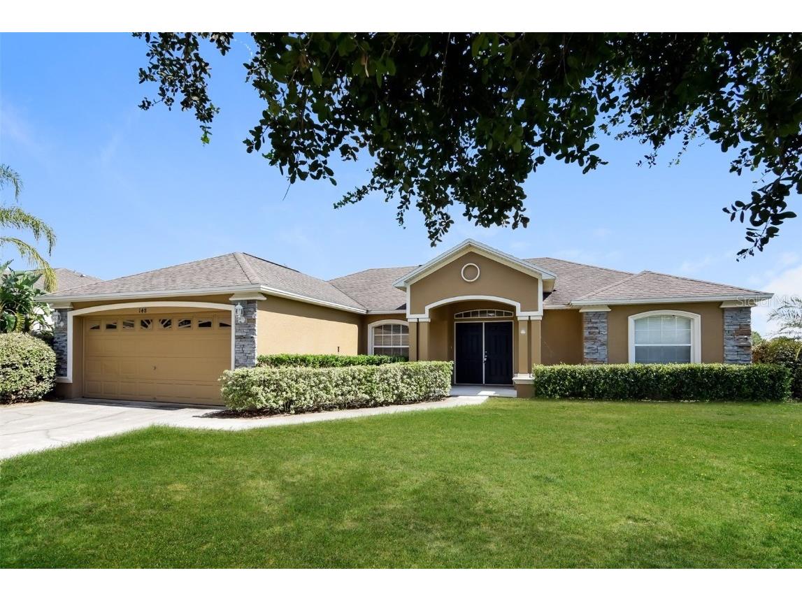 148 Dinner Lake Avenue Lake Wales FL 33859 O6162306 image1