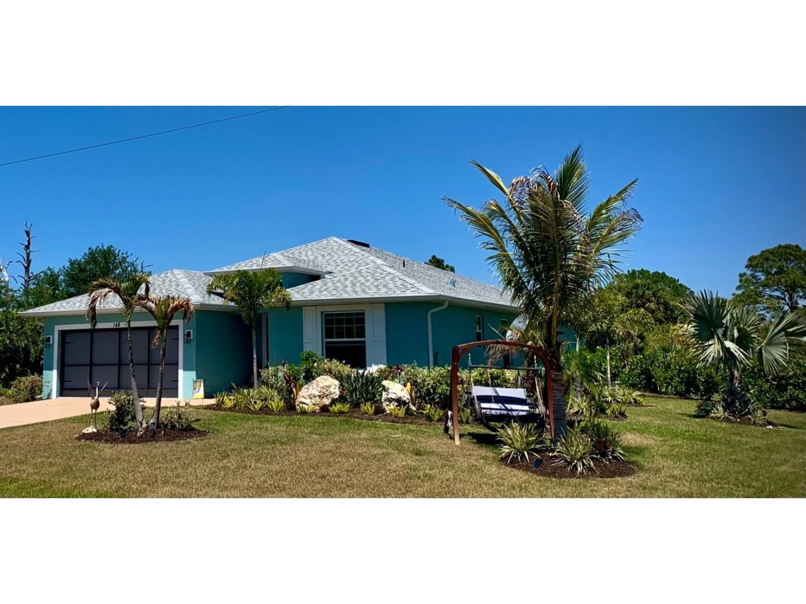 148 Hercules Drive Rotonda West FL 33947 D6124877 image1