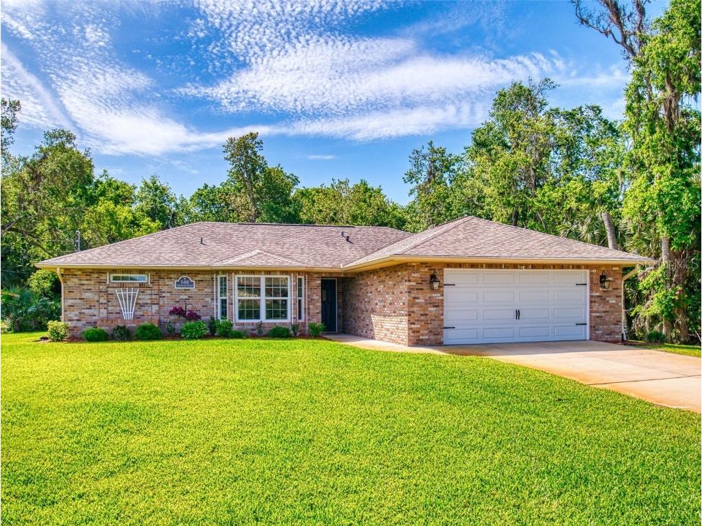 148 Hibiscus Road Edgewater FL 32141 NS1084341 image1