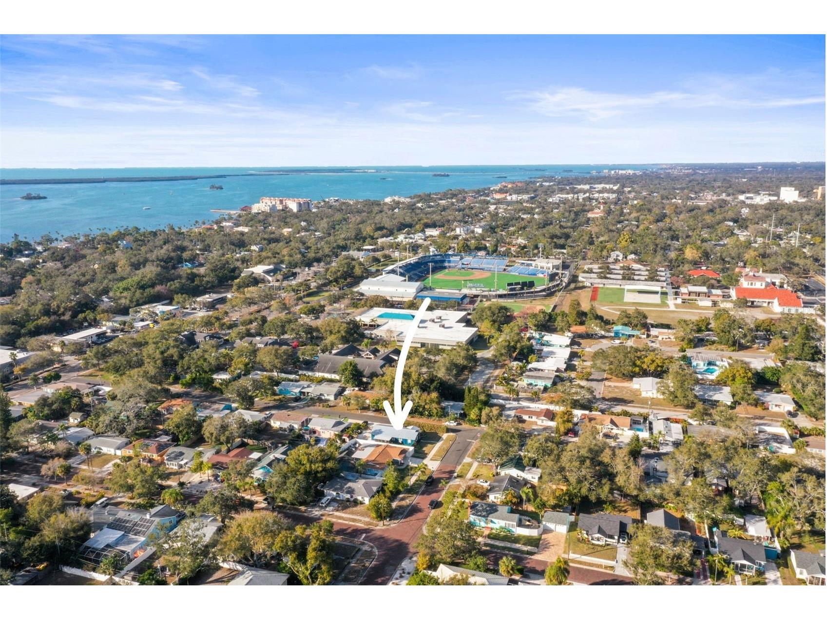 148 Highland Avenue Dunedin FL 34698 TB8471426 image36