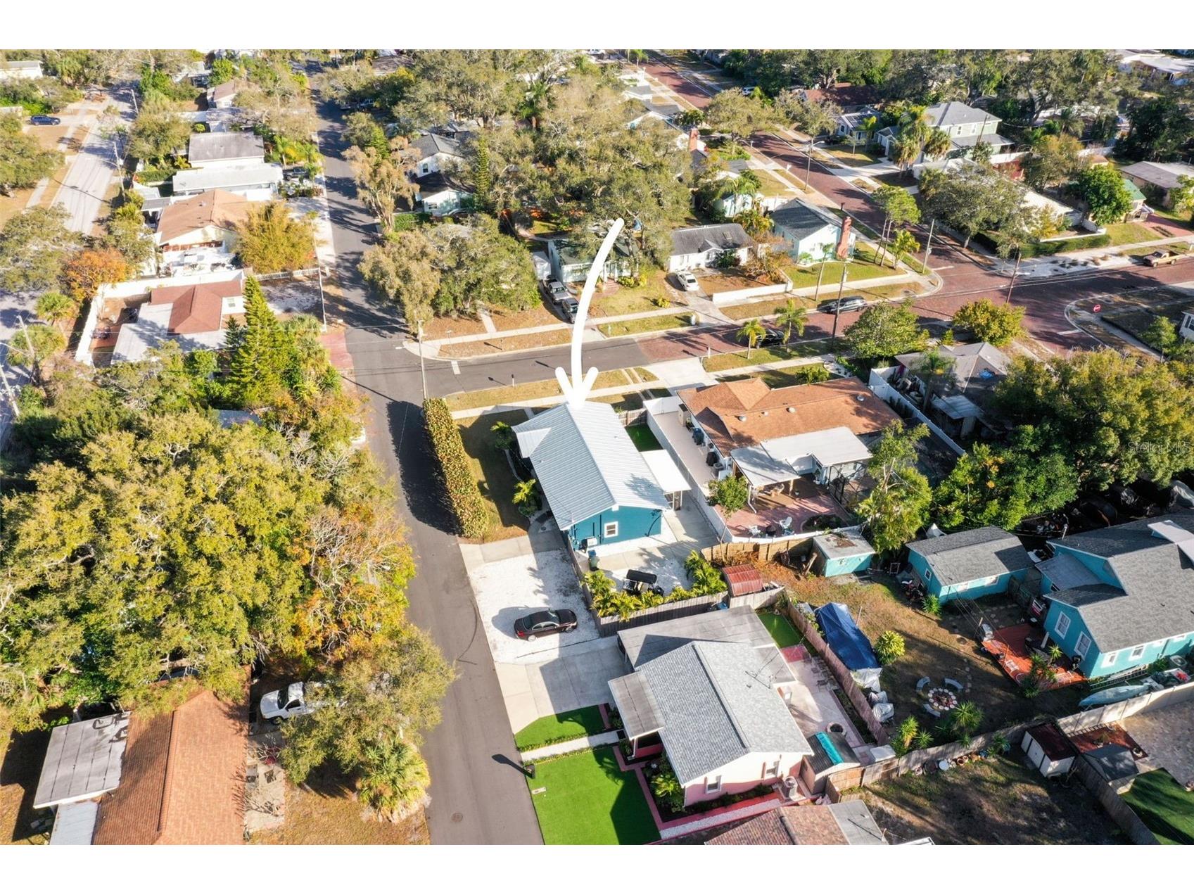 148 Highland Avenue Dunedin FL 34698 TB8471426 image38