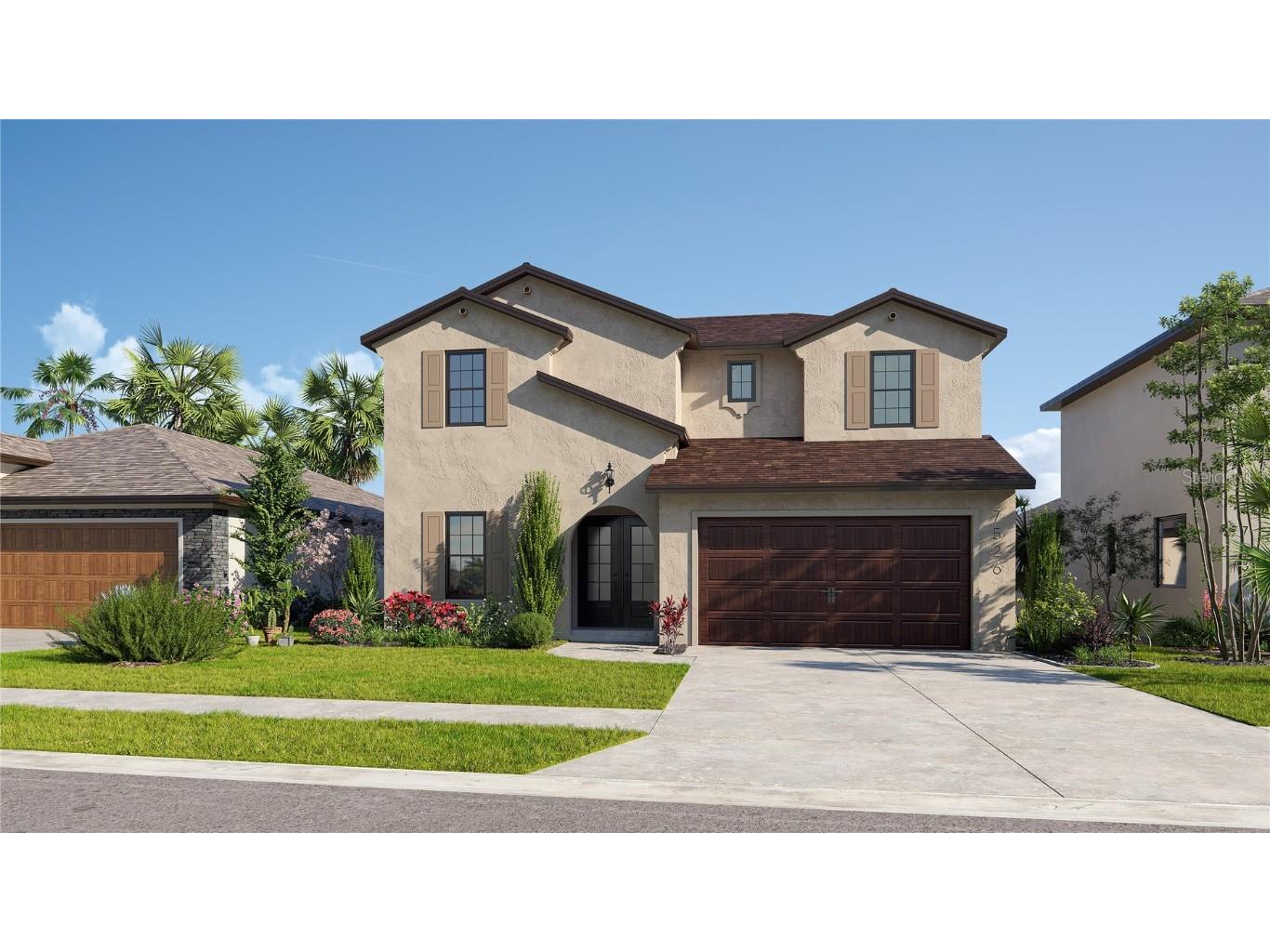 148 Hillshire Place Spring Hill FL 34609 A4617520 image1