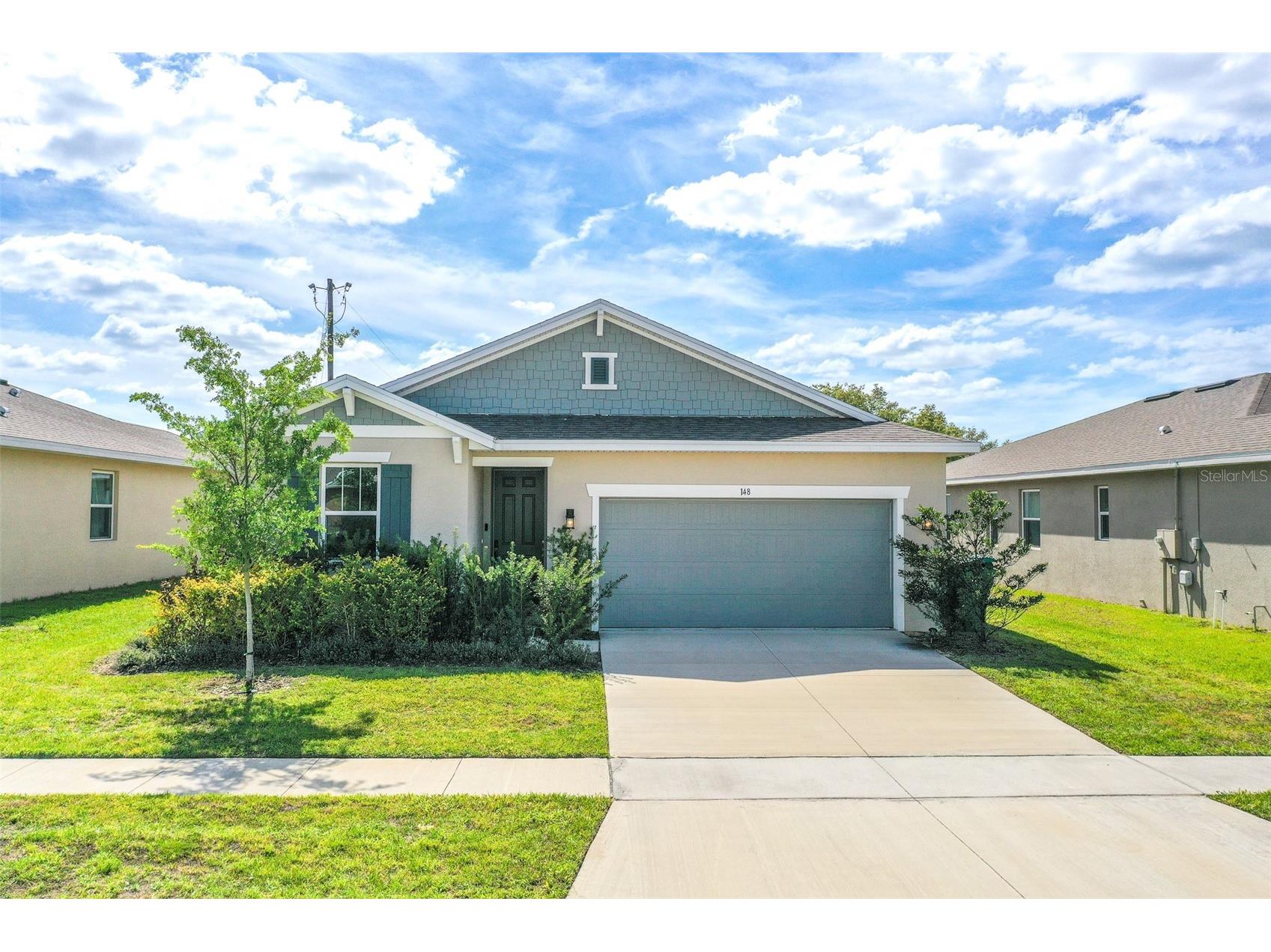 148 Hilltop Bloom Loop Haines City FL 33844 L4960976 image1