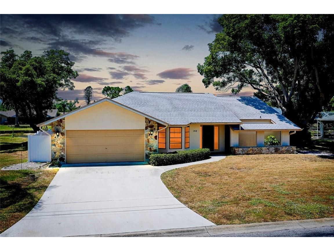 148 Hourglass Drive Venice FL 34293 N6133093 image1