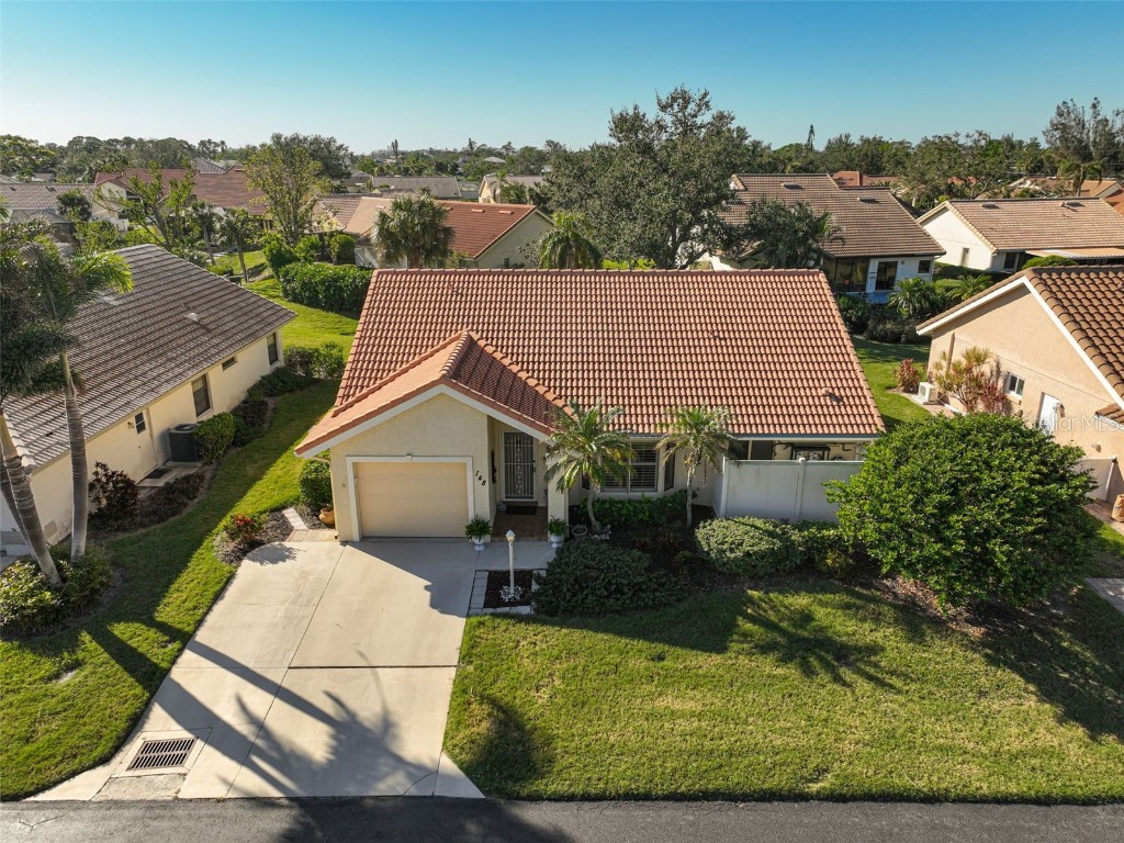 148 Inlets Boulevard #148 Nokomis FL 34275 A4630337 image1