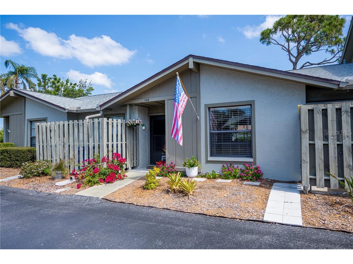 148 Jose Gaspar Drive #148 Englewood FL 34223 D6142055 image1