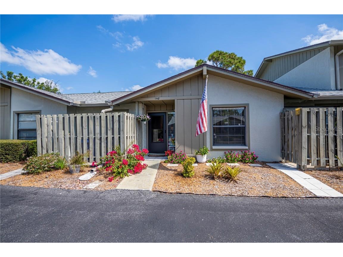 148 Jose Gaspar Drive #148 Englewood FL 34223 D6142055 image2