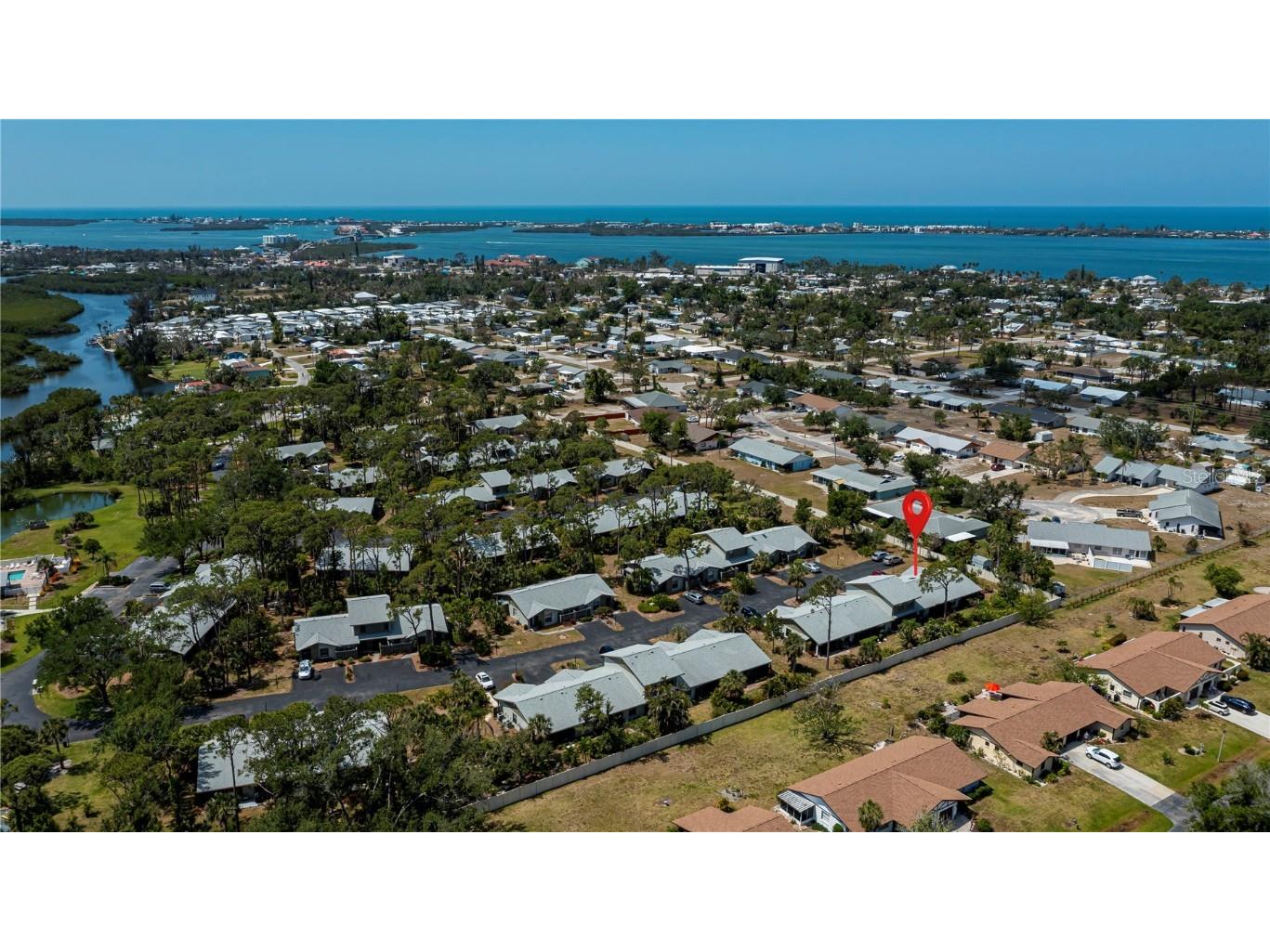 148 Jose Gaspar Drive #148 Englewood FL 34223 D6142055 image51