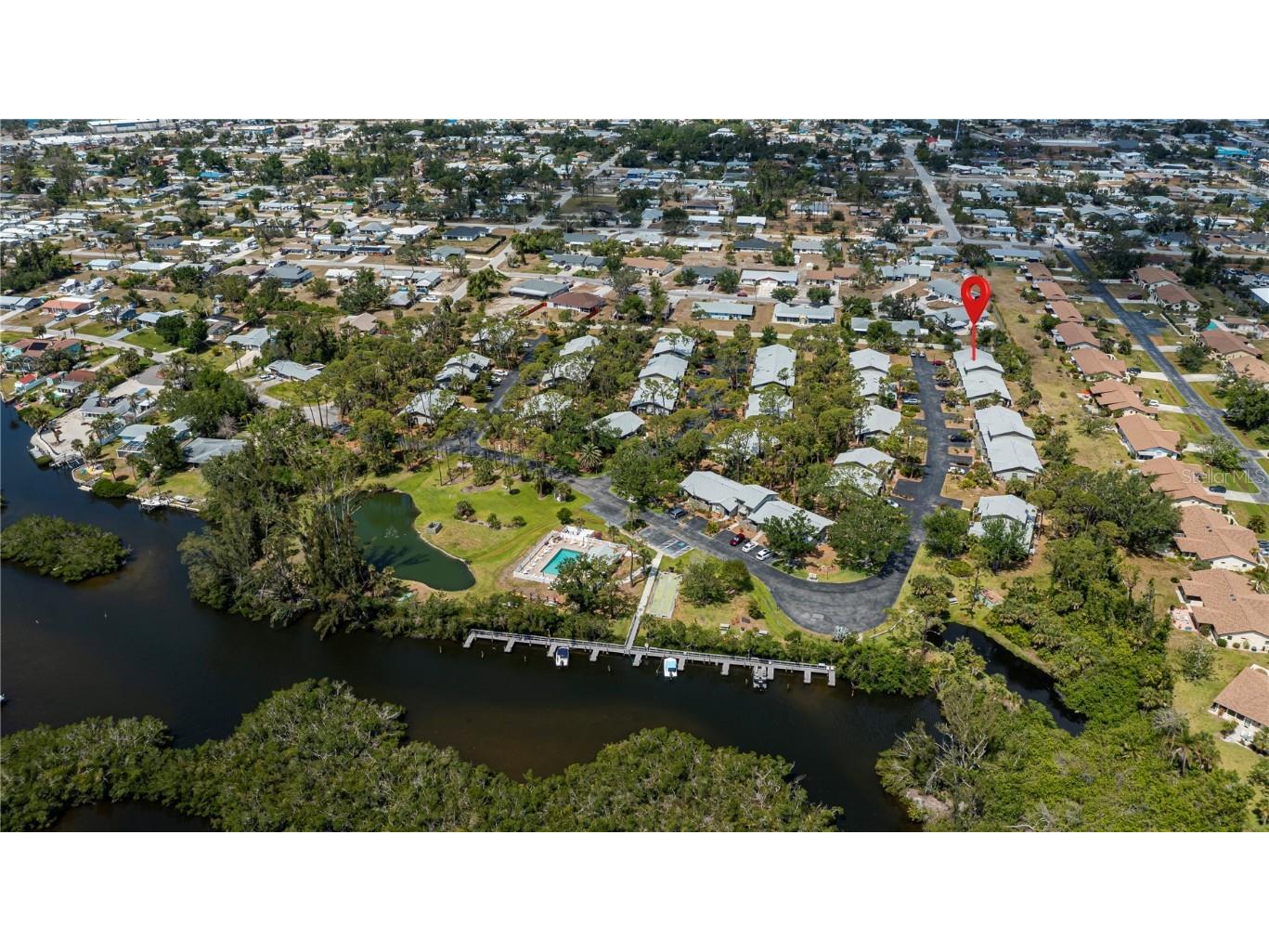 148 Jose Gaspar Drive #148 Englewood FL 34223 D6142055 image52