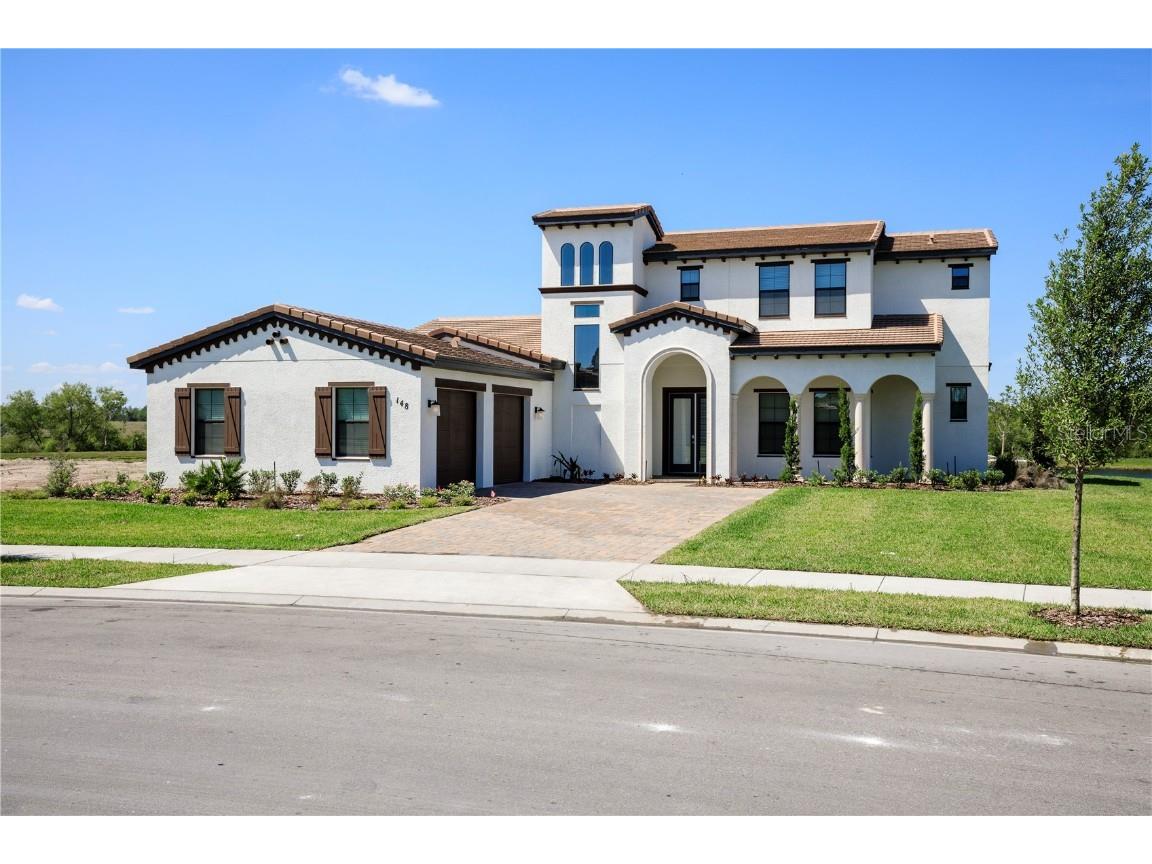 148 Kenny Boulevard Haines City FL 33844 S5067796 image1